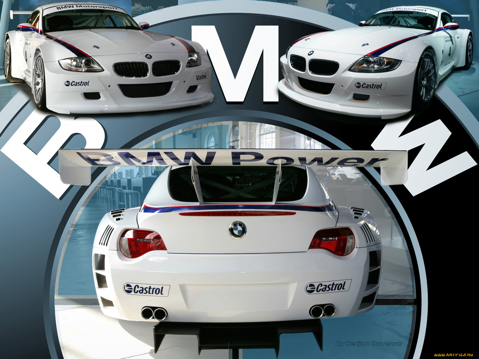 z4, motorsport, , bmw